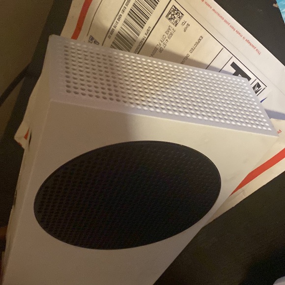 Xbox series S - Picture 3 of 5